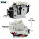 thumbnail image 2 of High Quality Car Door Lock Actuator Door Lock Block 4589693AA, 2 of 5