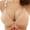 Beige, variant on Cathalem Womens Breathable Lift Up Bra Bras for Women Full Coverage Push Up Bra Regular and Plus Size(Red,38)