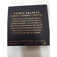 thumbnail image 4 of Alex and Ani Cosmic Balance II Bangle Bracelet Midnight Silver NWTBC, 4 of 4
