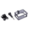 thumbnail image 1 of Greensen Camera Frame Mount,Frame Mount For Action Camera, Frame Holder Mount Frame Case For SJ4000 Action Sports Camera Accessories, 1 of 8