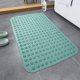 thumbnail image 2 of Alfombrilla Cuadrada Alfombrilla De Baño Alfombrilla De Baño Con Ventosas Alfombrilla De Masaje Para El Baño, 2 of 7