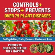 Garden Tech Daconil Fungicide 3-Way Control, Concentrate, 16 fl. oz., 1 Count