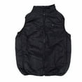 thumbnail image 1 of Warm Vest Electric Heated With Battery Heated Vest For Man L, 1 of 8