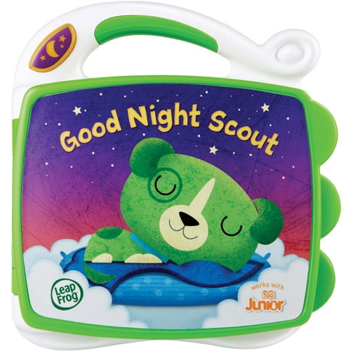 scout leapfrog walmart