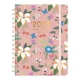 thumbnail image 1 of Clearance 2025 Schedule Planner Punch Card Notebook Annual/monthly/weekly Planning Exclusive Punch Card Record Design Paper For Smooth Writing, 1 of 7