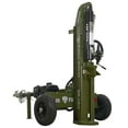 FULL BOAR 28 Ton Log SplitterFull Boar Engine 212cc (49State