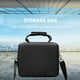 thumbnail image 4 of Bolsa De Almacenamiento De Altavoz Bolsa de almacenamiento portátil Estuche de altavoz inalámbrico compatible con Bluetooth para BOSE S1 PRO, 4 of 7