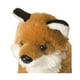 thumbnail image 2 of Peluche Wild Republic Mini Cuddlenkins Mini Zorro Café 10 cm, 2 of 2