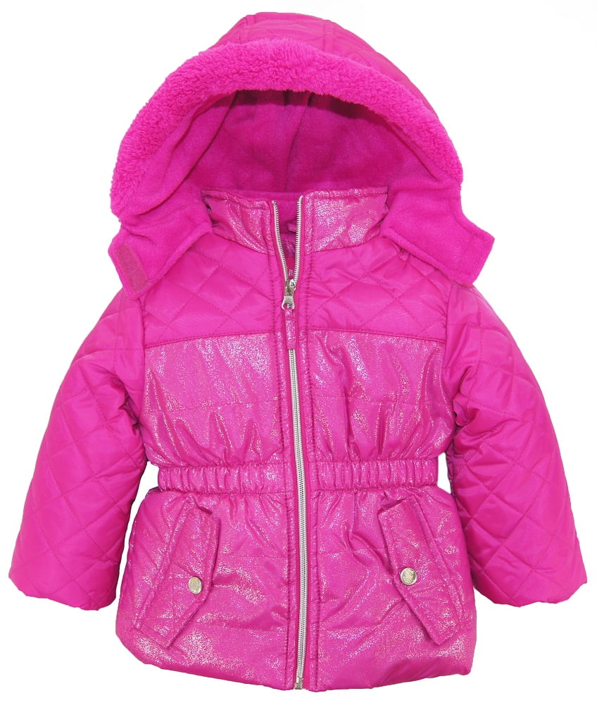 Pink Platinum Winter Coats, Buy Now 