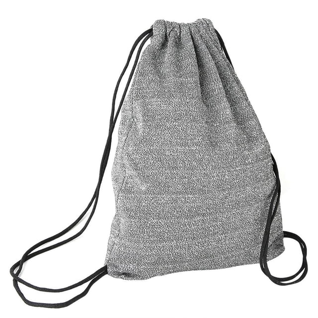 Mochila Portátil De Seguridad De Viaje Con Cordón A Prueba De Cortes Antirrobo De Grado Pe Yuarrent EL007692-00
