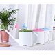 thumbnail image 5 of Moyic 1.5L Long Mouth Sprinkler Plastic Household Planting, Sprinkler, Flower Watering, and Sprinkler, Gardening Flower Jardín y Patio negro 1.5L, 5 of 6