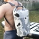 thumbnail image 4 of Bolsa impermeable de camuflaje para la deriva, bolsa seca de un solo hombro y dos hombros, bolsa impermeable para exteriores, venta de bolsas para la deriva, 4 of 6