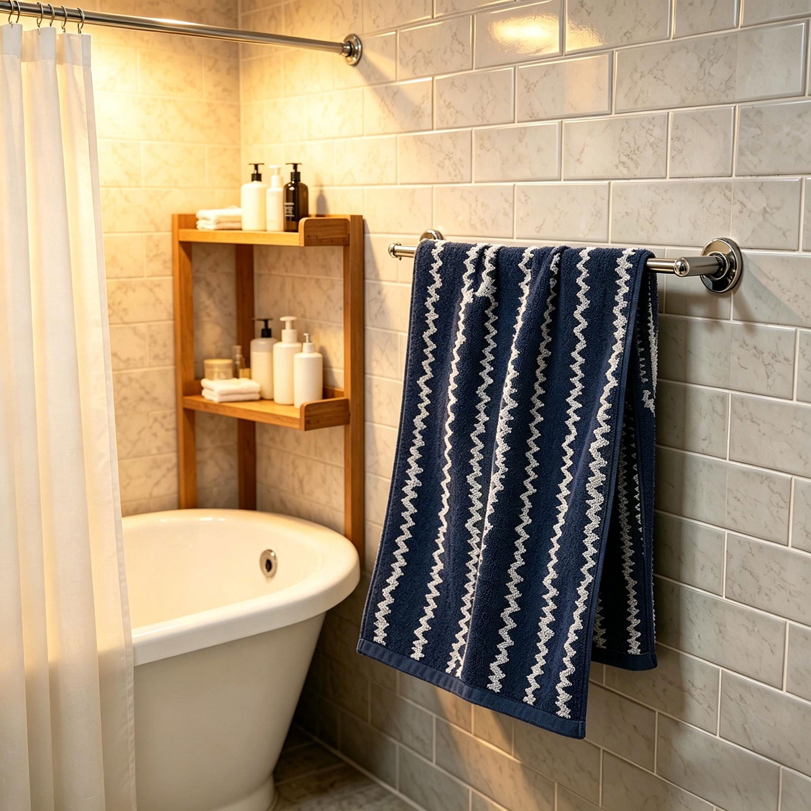 Bcylexb Microfiber Hand Towels, 14"x30" Ultra Soft Face Towels for Bathroom Absorbnet Comfortable Towels for Shower Hotel Travel Spa Gym