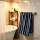 thumbnail image 5 of 30 X 14 Inches Model Unisex Face Towel And Soft Extra-Thick And Absorbent Cottons Towel For Bathing Drying And Wiping Hair, 5 of 6