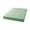 🔥 Green_Base#1951, variant on Mattress 35.4x78.7 Inches Nonslip Fitted Sheet with Elastic Corners, Soft Polyester Bed Cover for Twin Mattress up to 12 Inch Thick, Waterproof and Wrinkle Resistant