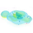 thumbnail image 2 of Anillo de natación para Abdomen para niños, flotador inflable gratis para bebés y niños, accesorios L, 2 of 8
