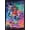 Black Framed Version, variant on Nintendo The Super Mario Galaxy Movie (2026) - Official One Sheet Wall Poster, 22.375" x 34"