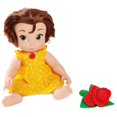 thumbnail image 2 of Disney Animators' Collection Belle Doll Origins Series Nuevo con caja Disney No, 2 of 3