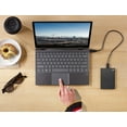 thumbnail image 5 of Seagate STHN1000400 1TB Backup Plus Slim Portable Drive USB 3.0, Black, 5 of 11