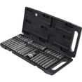 thumbnail image 3 of PUNTAS COMBINADAS ALLEN BRISTOL TORX SPLINE 40 PZ | BGS 7073, 3 of 5