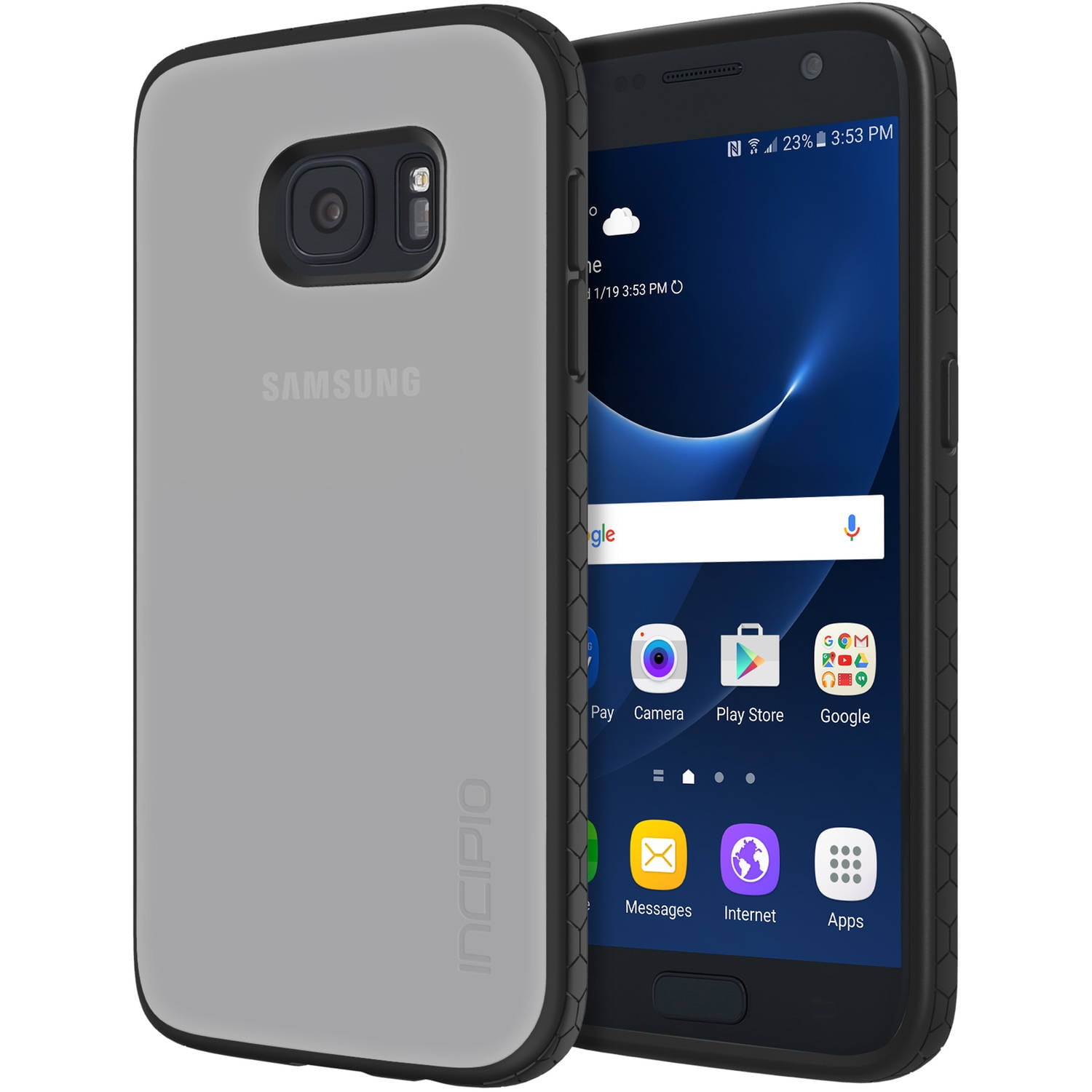 Incipio Octane for Samsung Galaxy S7