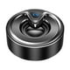 thumbnail image 2 of Altavoz Bluetooth de metal C5 con anillo inalámbrico, minialtavoz de aleación de aluminio, resistente, regalo de audio Bluetooth, 2 of 9
