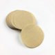 thumbnail image 1 of 26-27 500pcs Round Coffee Filter Paper 56mm For Espresso Coffee Maker V60 Dripper, 1 of 5