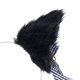 thumbnail image 5 of Tomshoo Aro de pelo, pelo de banda y cinta de pelo mujeres Cabello de pelo lindo pelo de oreja banda de pelo suave Mewmewcat Clip Qisuo oreja Eryue, 5 of 8