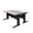 Multi-color, variant on Fusion Benching Station, Multiple Sizes and Colors- Maple