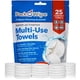 thumbnail image 1 of Toallas comprimidas desechables Pack-n-Wipe (25 toallas), 1 of 6