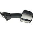 thumbnail image 4 of Towing Mirror Passenger Right Side Heated for E150 Van E250 E350 Hand Ford E-150, 4 of 5
