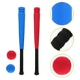 Axio 1 Set Baseball Bat Super Safe Kids Baseball Bat Children Baseball