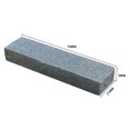 thumbnail image 3 of Toystoory Kitchen Whetstone Double Sided Portable Sharpening Reusable Stone Outdoor Tool Slicer Sharpened Rectangular Sharpener Type3 NO3, 3 of 6