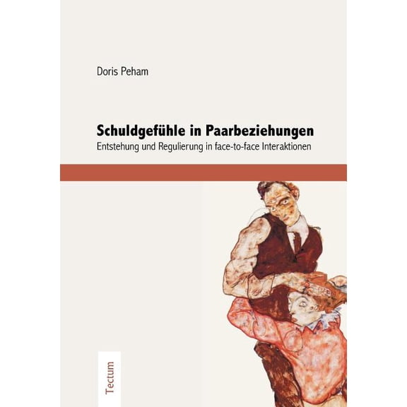 Schuldgefühle in Paarbeziehungen (Paperback)