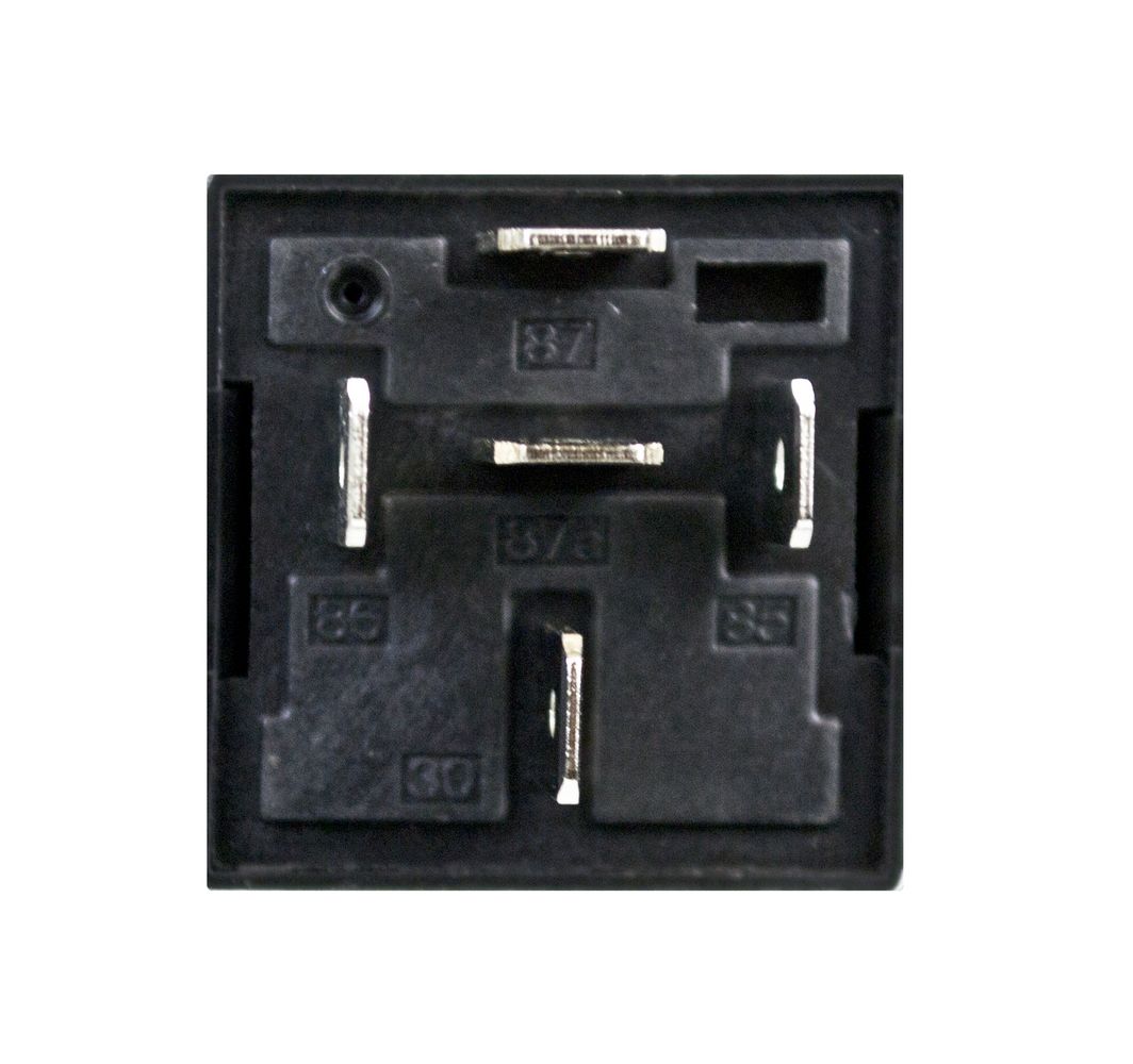 Hella 933332361 Multi-Purpose Relay