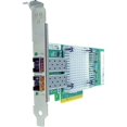thumbnail image 3 of Axiom - Adaptateur Réseau - PCIe 2.0 x8 - 10 Gigabit SFP+ x 2, 3 of 5