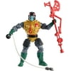 Masters of the Universe Classics Club Eternia Blast Attak Action Figure - MOTU MOTU