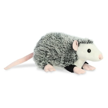 Aurora - Medium Black Flopsie - 12" Charles - Adorable Stuffed Animal ...