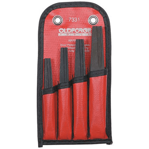 Mayhew 37331 Screw Extractor Set