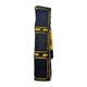 thumbnail image 1 of Bolsa de esquí con ruedas para snowboard, para viajes en avión, impermeable, para equipo de esquí, mochila para snowboard, para deportes de invierno Negro Amarillo, 1 of 8