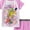 Nostalgia, variant on Nickelodeon Big Girls Two-Piece Pajama Set Female 6-12, Gilmore Girls, Size: 8