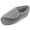 Gray, variant on Women's Memory Foam Diabetic Slippers Arthritis Edema Adjustable Comfortable House Shoes Closed Toe, Blue 9