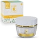 thumbnail image 1 of Crema de día antienvejecimiento The Olive Temple - Enriquecida con aceite de oliva, polifenoles de jugo de uva de argán y ácido hialurónico reticulado - Se une al agua 50 veces más que el ácido hialur, 1 of 5