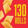 thumbnail image 4 of Totino's Pizza Rolls, Triple Meat Flavored, Frozen Snacks, 130 Rolls, 63.5 oz, 4 of 16