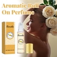 thumbnail image 2 of De moda Perfume Valentino para Mujer Perfume de Mujer, Eau Parfum de Mujer, Perfume Árabe de Alta Gama, Un Perfume que te hará destacar, Un Regalo Precioso para Mujer, 10ml (Amarillo) Liquidación, 2 of 3