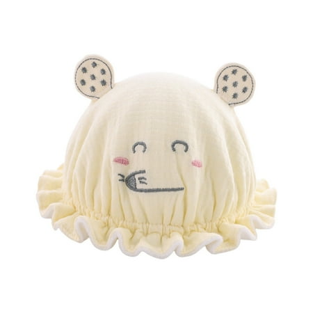 

Baby Animal Shaped Floppy Cotton Cap For Baby Boy And Girl (0 To 10 Months) Baby Clothes Hats 6 Month Old Knit Hat