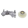 thumbnail image 1 of Chainsaw Oil Drive Pump, Oil Drive Pump  Gear Kit 2 Sets  For 45cc For 5200 For 5800, 1 of 8