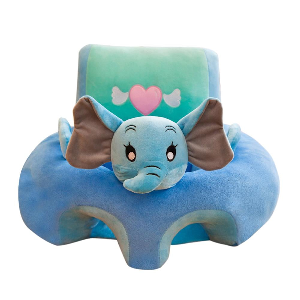 cute baby learning sofa