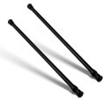 thumbnail image 1 of EcoNesxp 15 Enhanced Security Black 8" Adjustable Sliding Door Guard Fixed Window Guard Door Security Window Guard 15" Adjustable Sliding Door Guard Fixed Window Guard Door Security Window Guard, 1 of 5