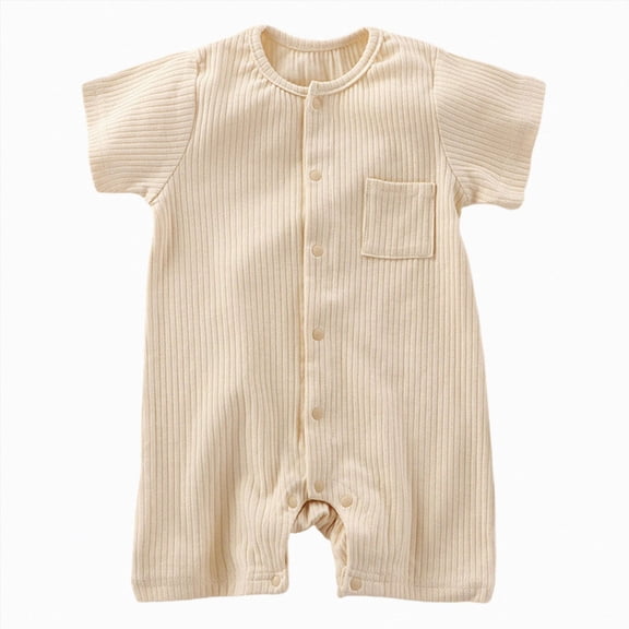 mgoYE Preemie Boy Clothes Little Brother Newborn Outfit T-Shirt Romper Top and Pants Sets Baby Coming Home Hospital Clothes Size 9-12 Months